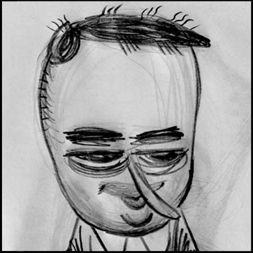 Iván Redondo