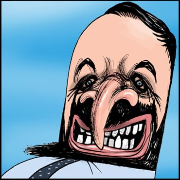 Santiago Abascal