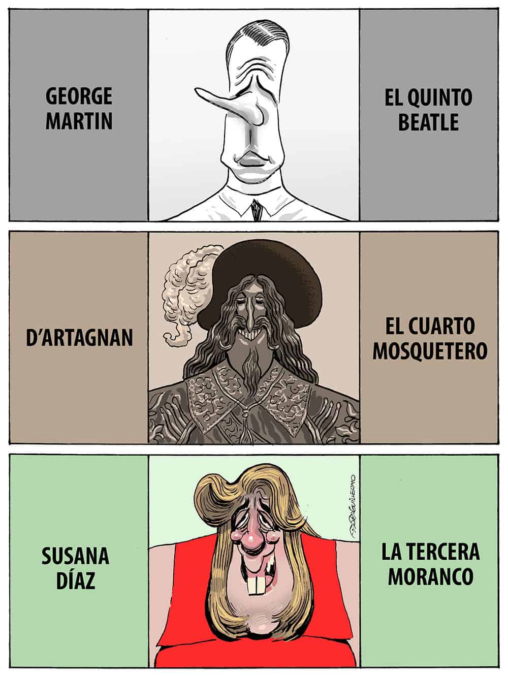 Susana Díaz