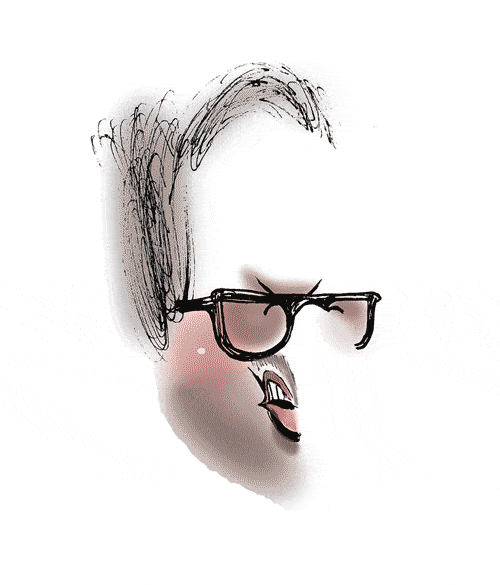 Quim Torra, cabeza pensante.